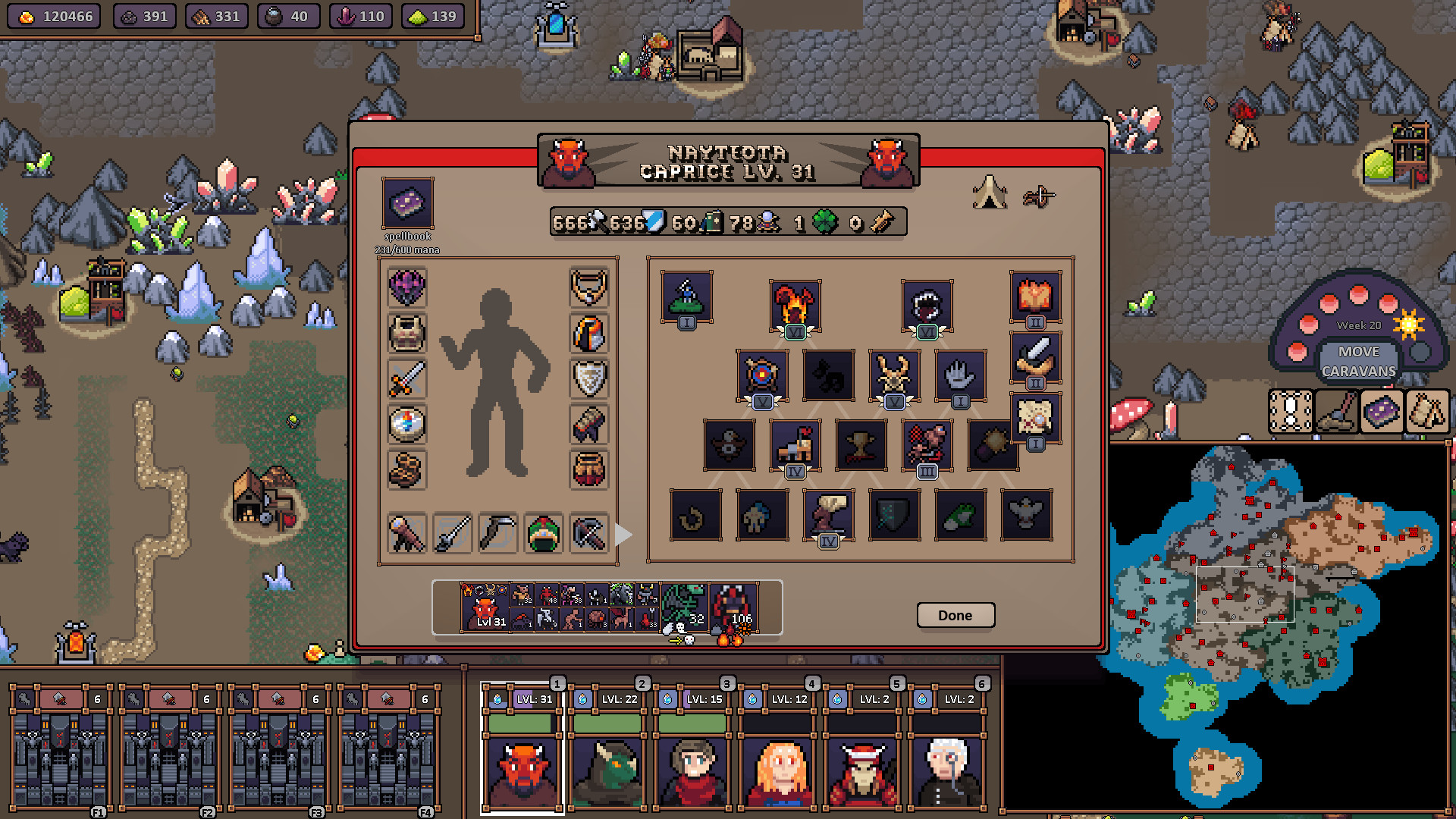 Hero's Hour-obp4u