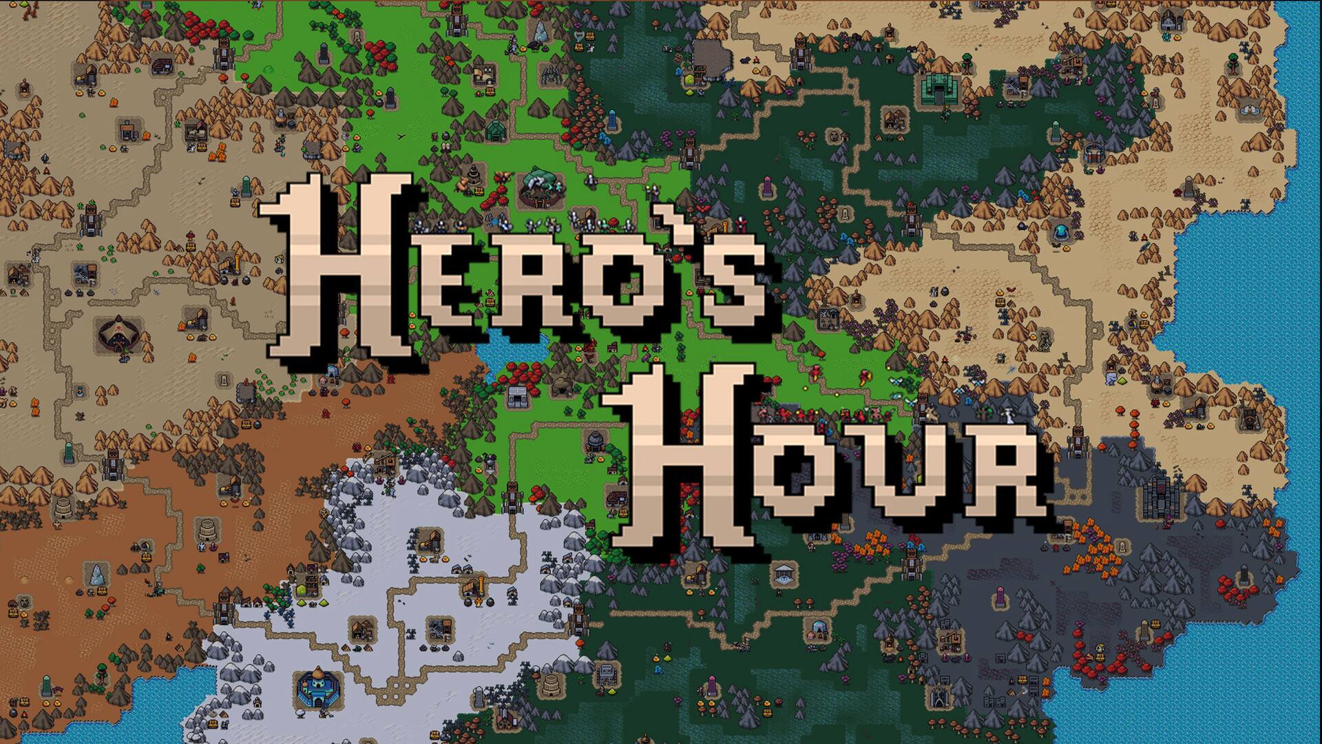 Heros Hour