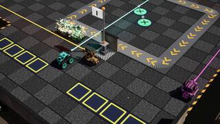 Clanker Calamity screenshot 4