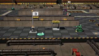 Clanker Calamity screenshot 5
