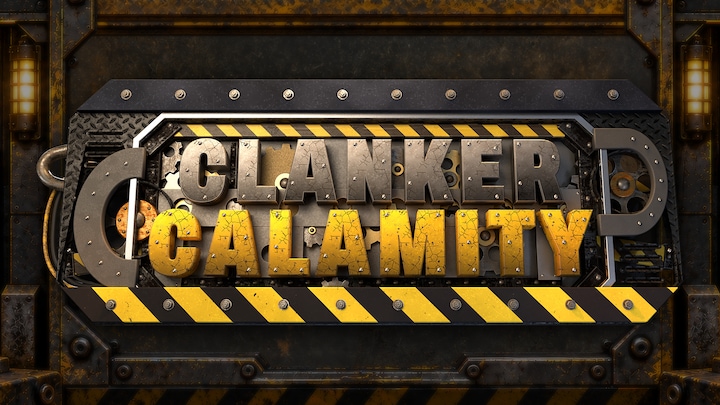 Clanker Calamity