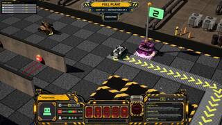 Clanker Calamity screenshot 2