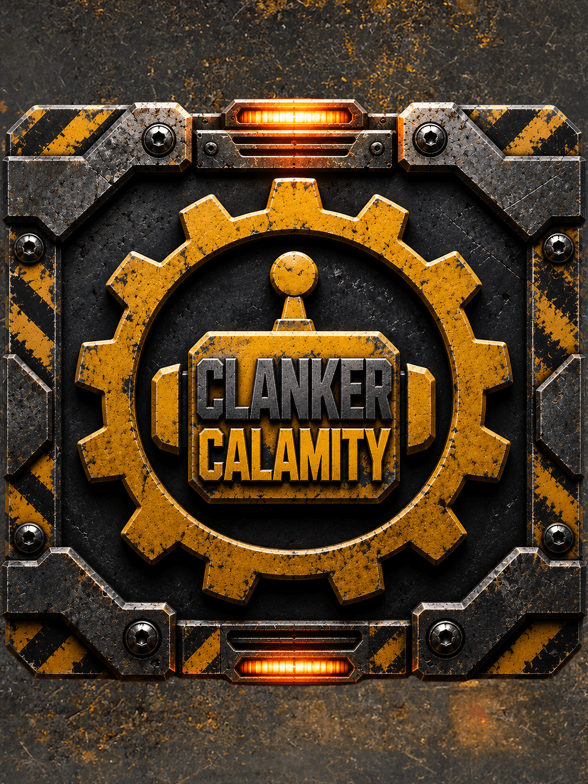 Clanker Calamity