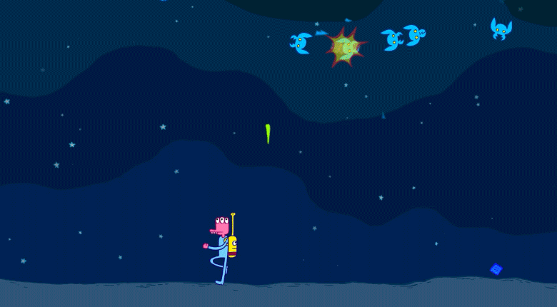 Glorkian Warrior: Trials of Glork-1qwod