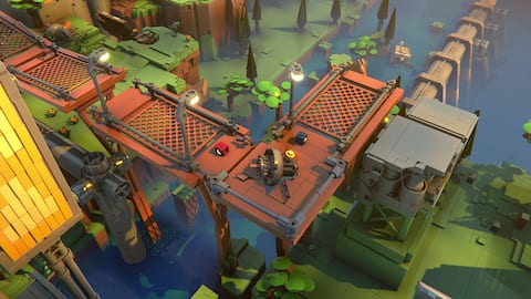 LEGO® Voyagers Download and Buy Today Epic Games Store