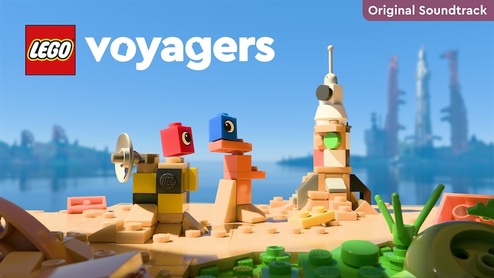 LEGO® Voyagers - Soundtrack