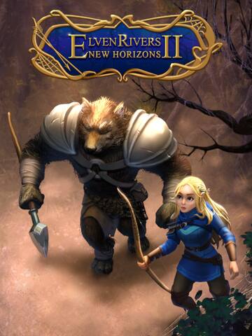 Elven Rivers 2 New Horizons