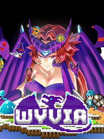 Wyvia