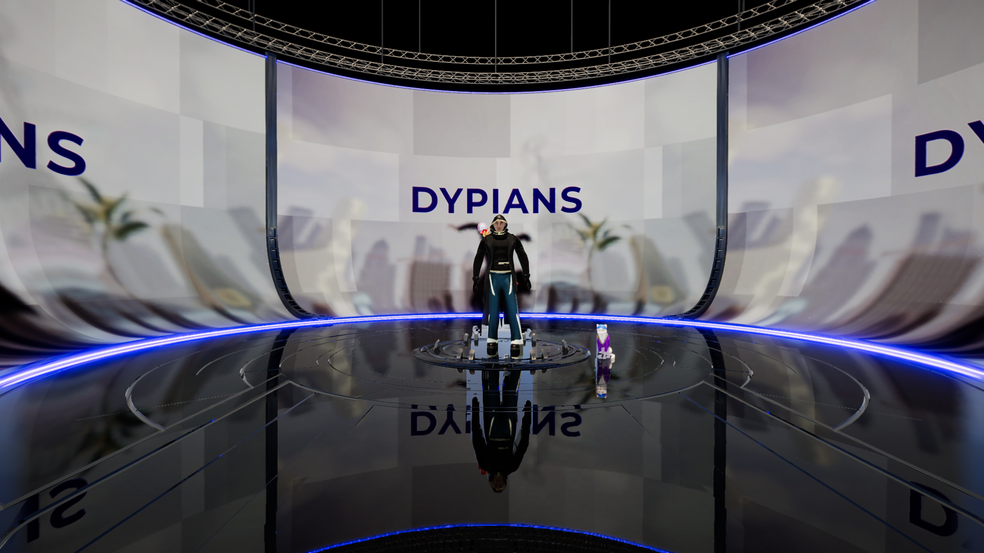 World of Dypians-17zen