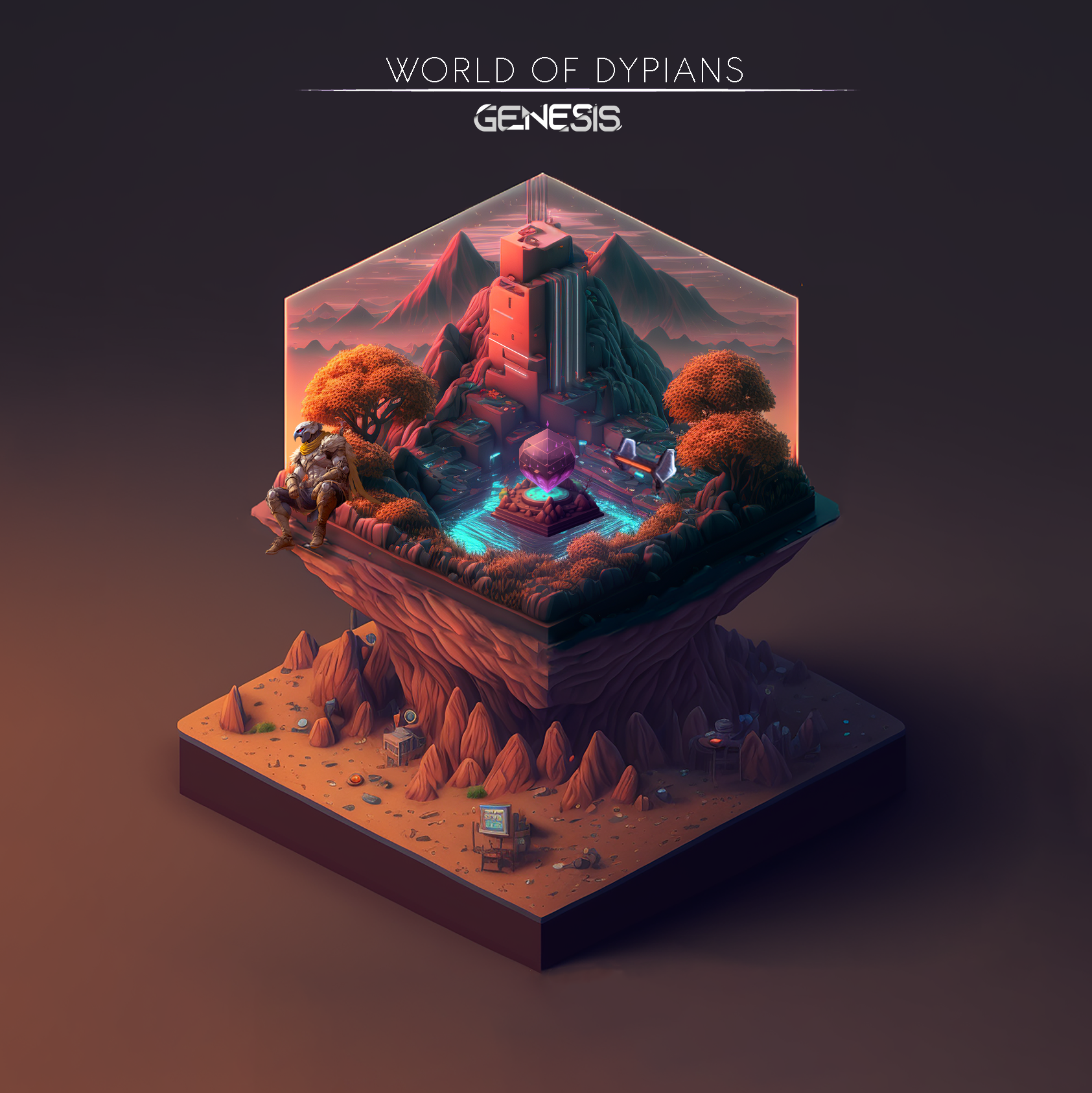 World of Dypians-lb9f0