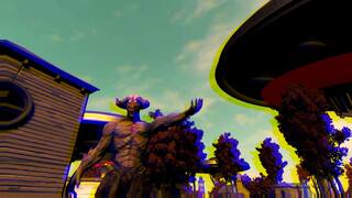 Project First Contact screenshot 2