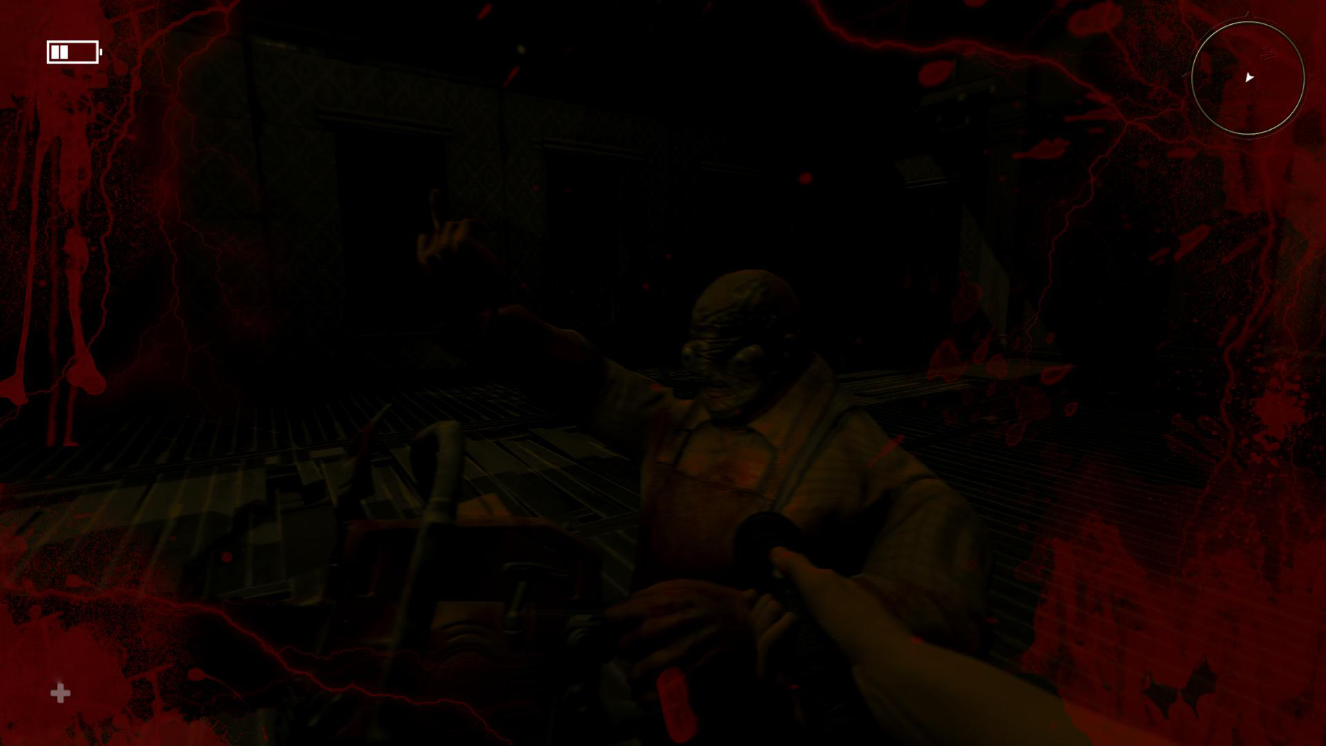 Project First Contact-eqgfa