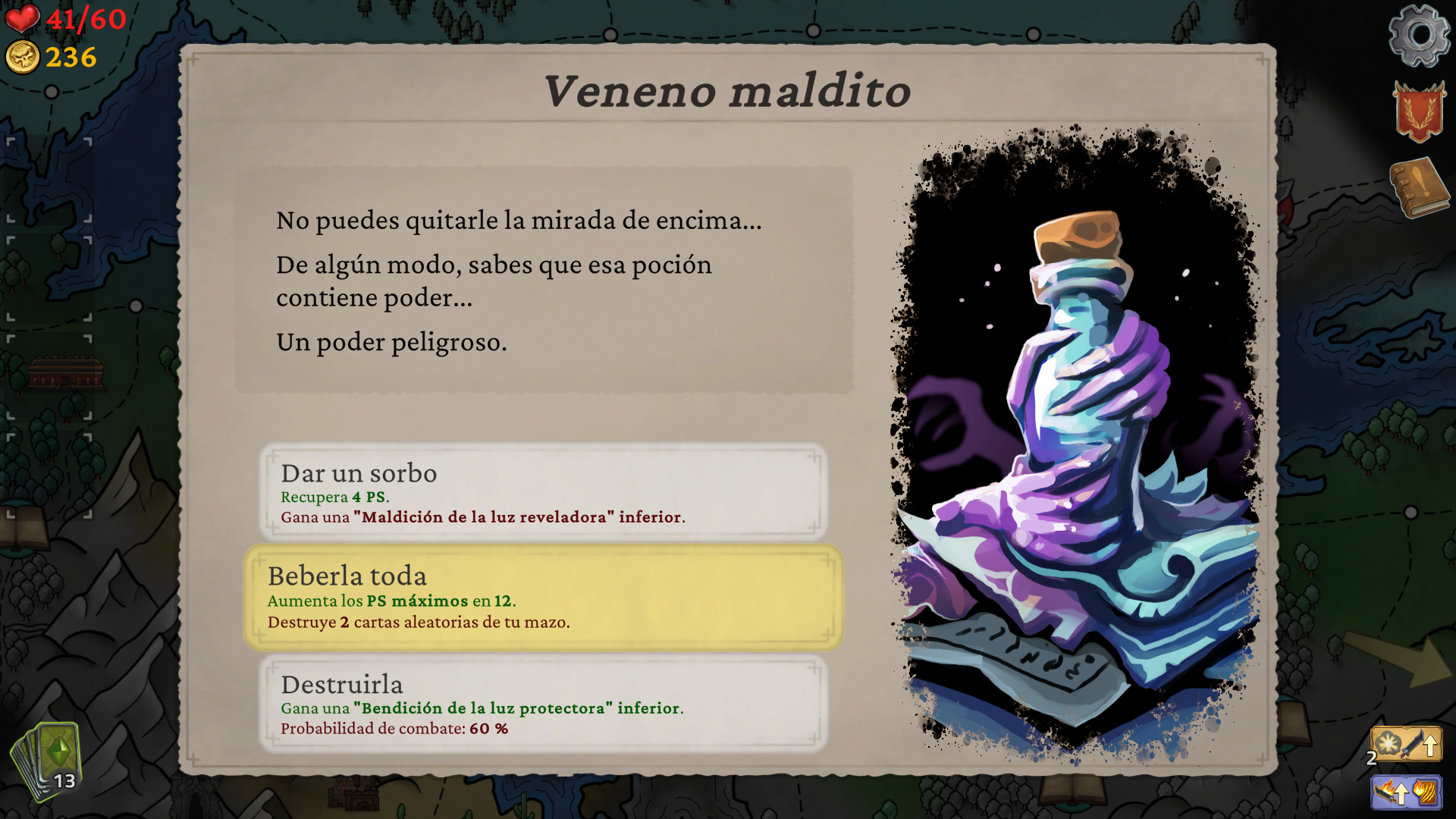 Elemental Exiles-1saft