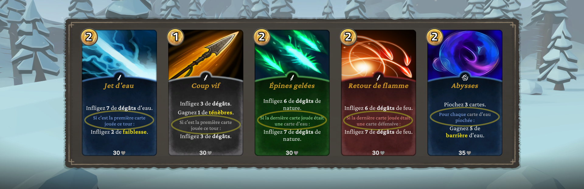 Elemental Exiles-1tntc
