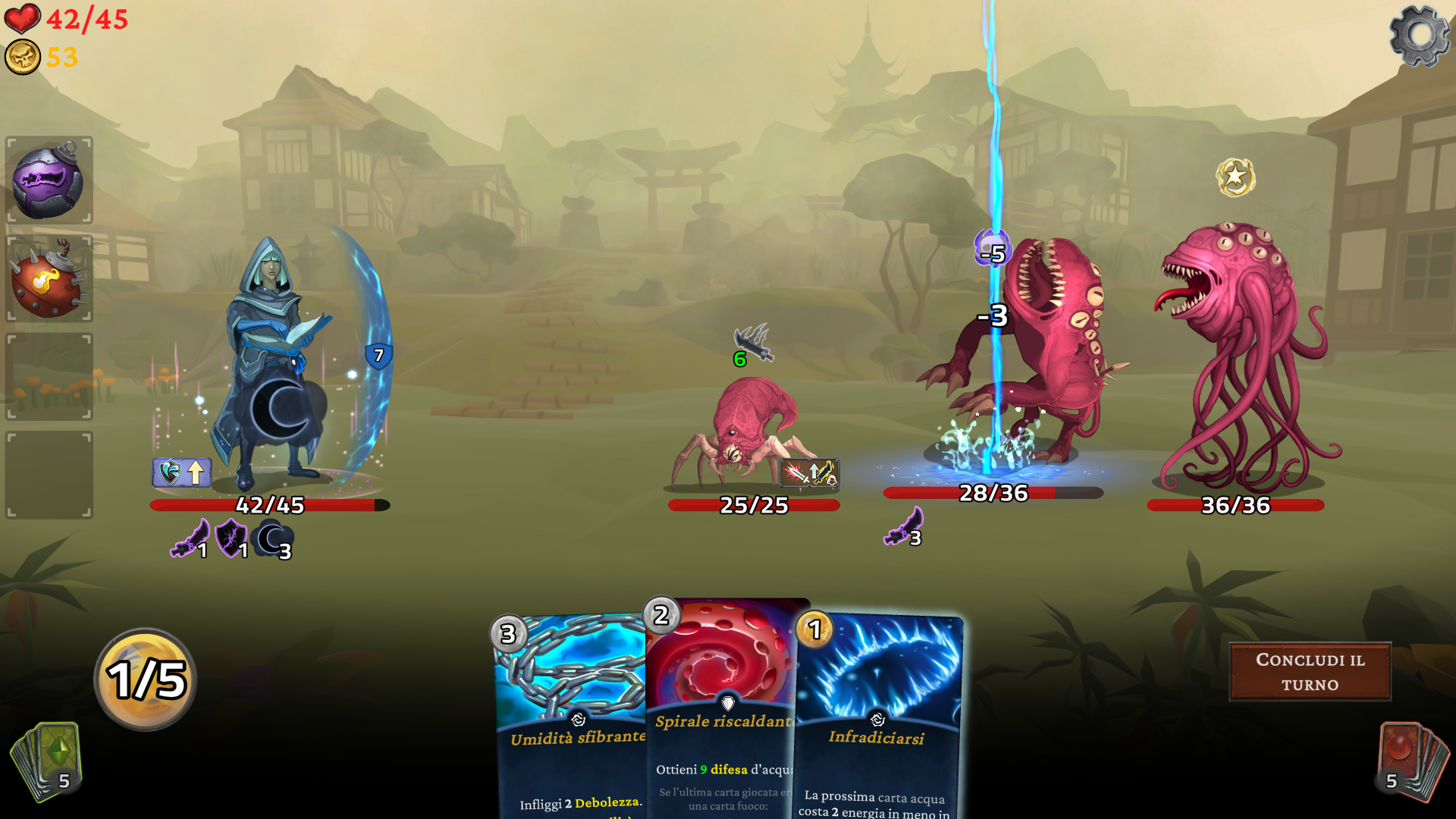 Elemental Exiles-1wgtw