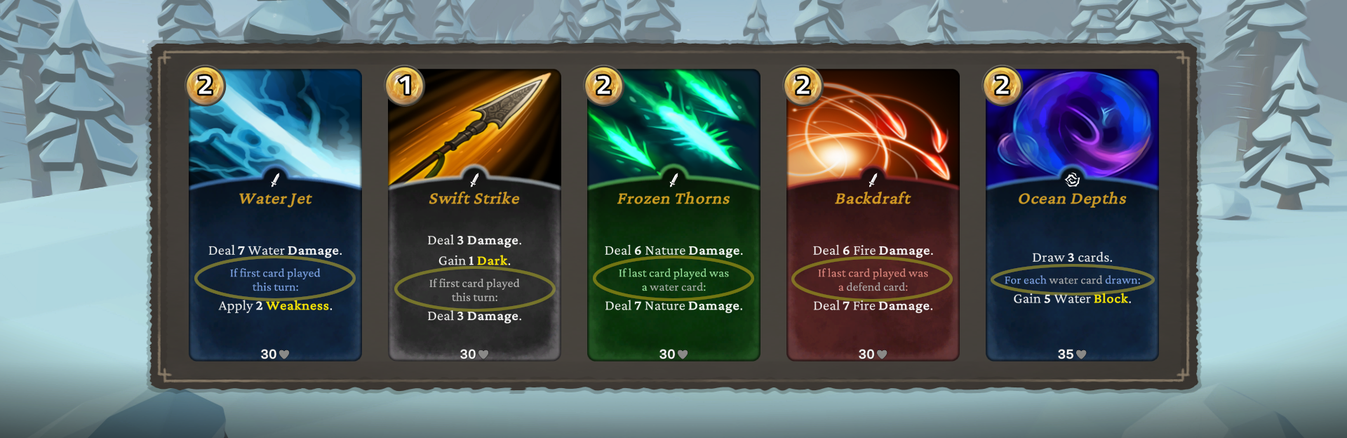 Elemental Exiles-d9orc