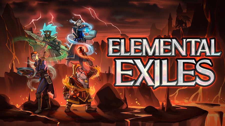 Elemental Exiles