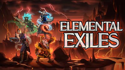 Elemental Exiles