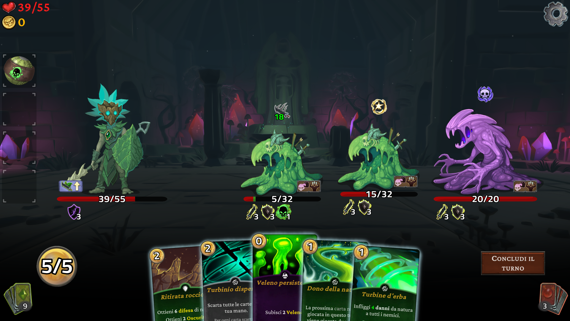 Elemental Exiles-qg9sb