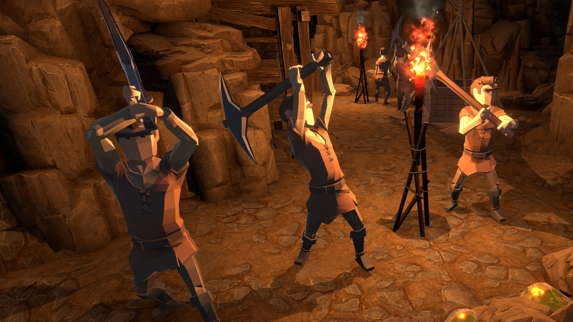 Blacksmith Master-1uin1