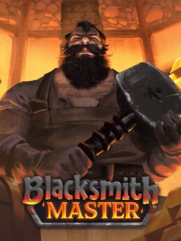 Blacksmith Master