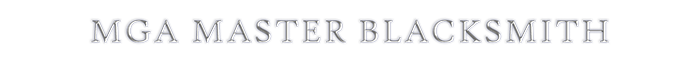 Blacksmith Master-8b8ds