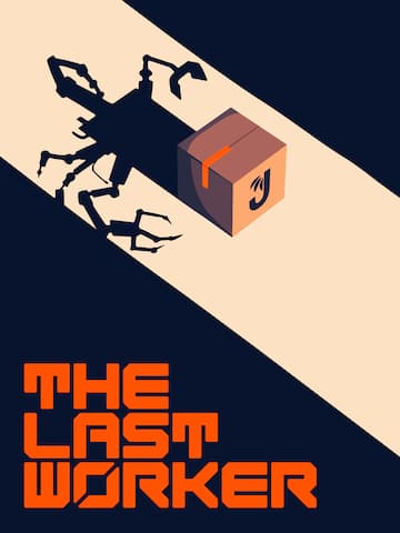 The Last Worker