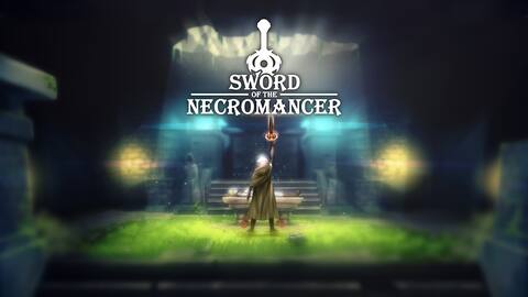 Sword of the Necromancer