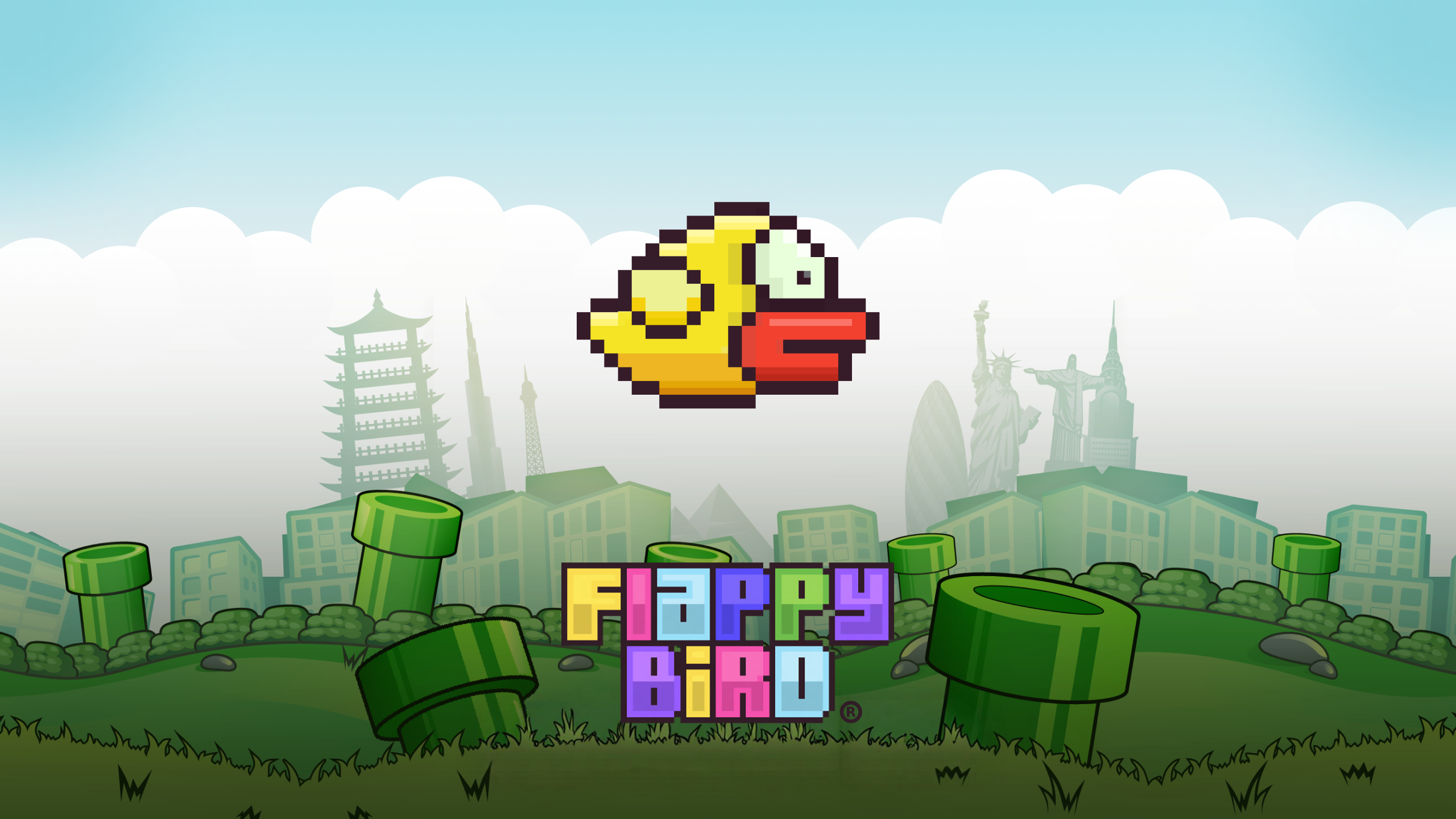 Flappy Bird | Download and Play for Free - Epic Games Store