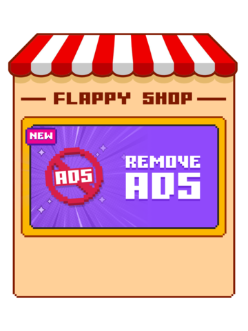 Turn Ads Off