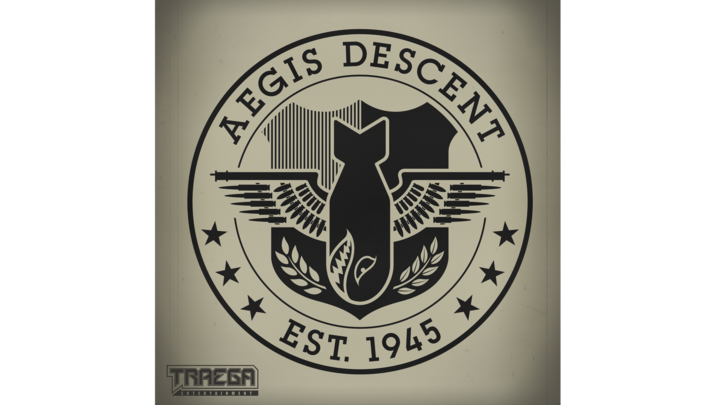 Aegis Descent Soundtrack