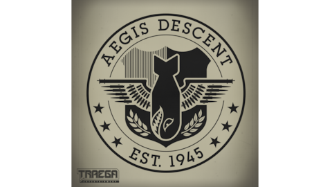 Aegis Descent Soundtrack