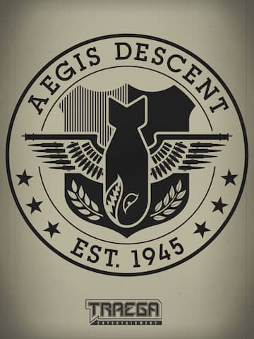 Aegis Descent Soundtrack
