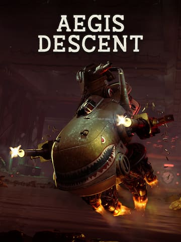 Aegis Descent