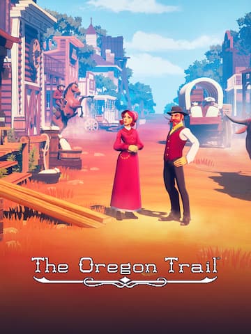The Oregon Trail