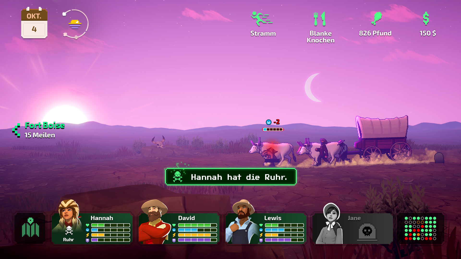 The Oregon Trail-1l314