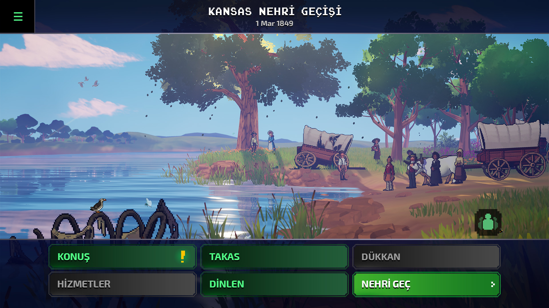 The Oregon Trail-1nnoc