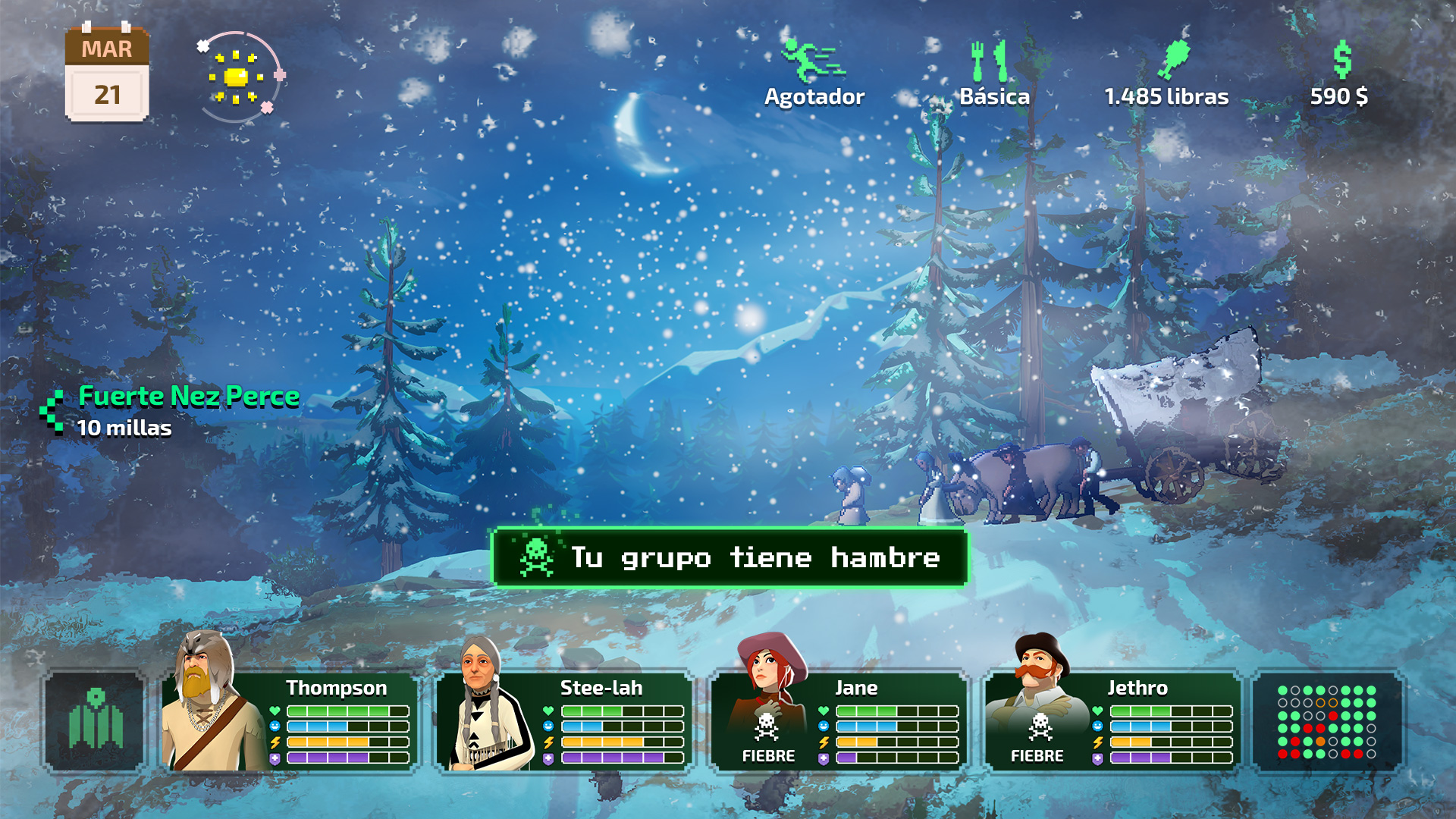 The Oregon Trail-1v73c