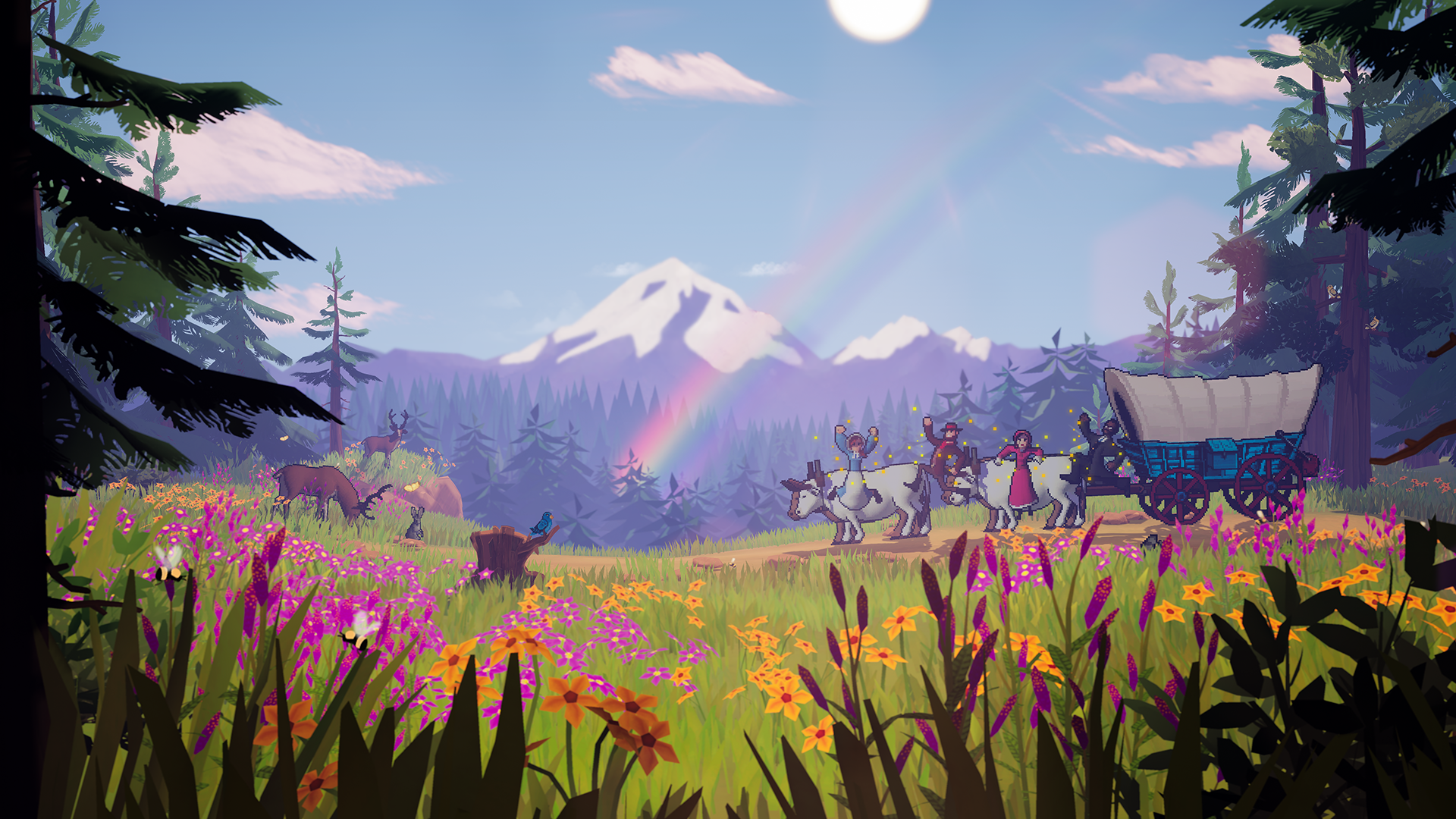 The Oregon Trail-o3n7n