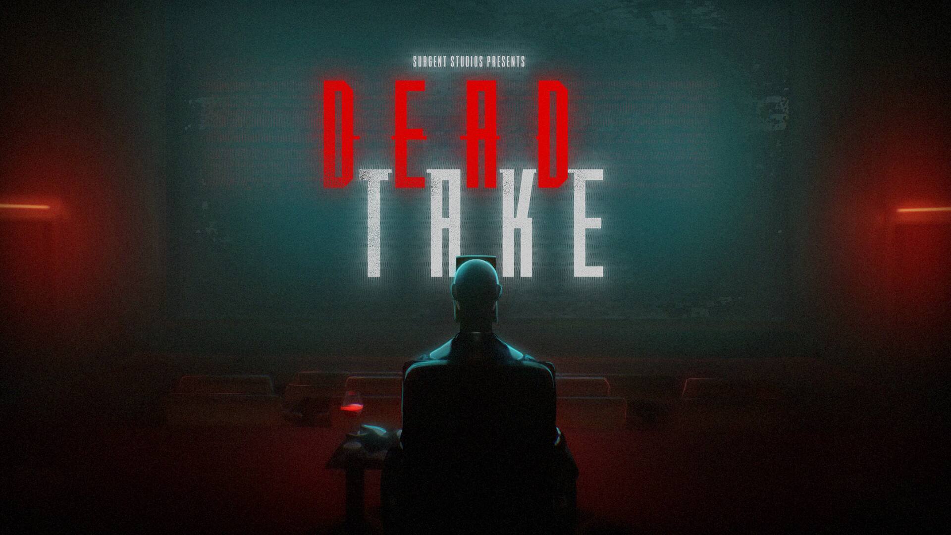 Dead Take