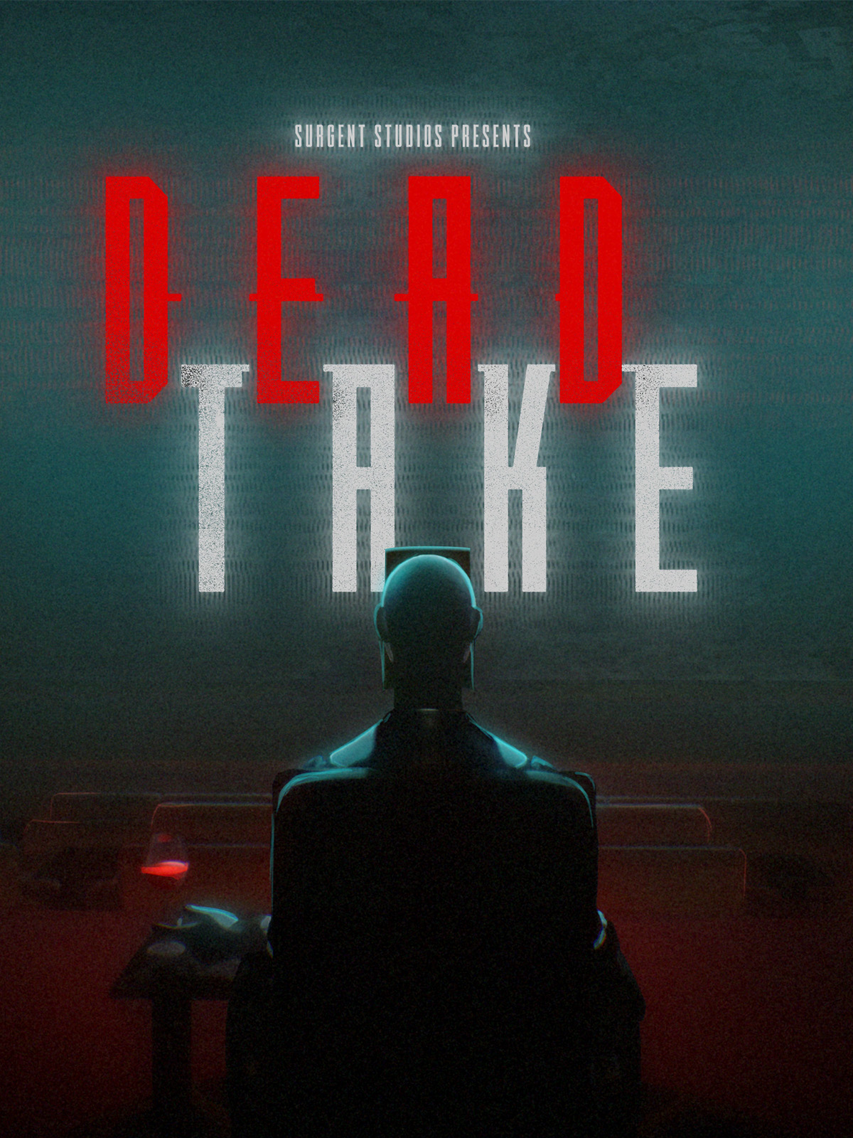 Dead Take