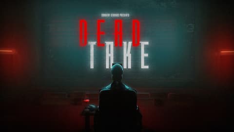 Dead Take