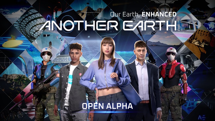 Another Earth