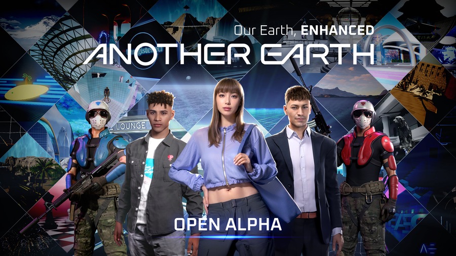 Another Earth