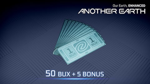 50 Bux