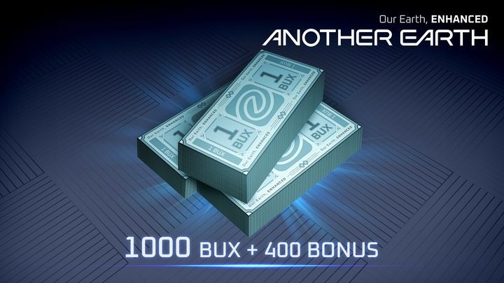 1000 Bux