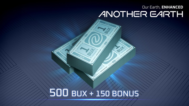 500 Bux