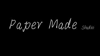 PaperMadeRacing screenshot 5