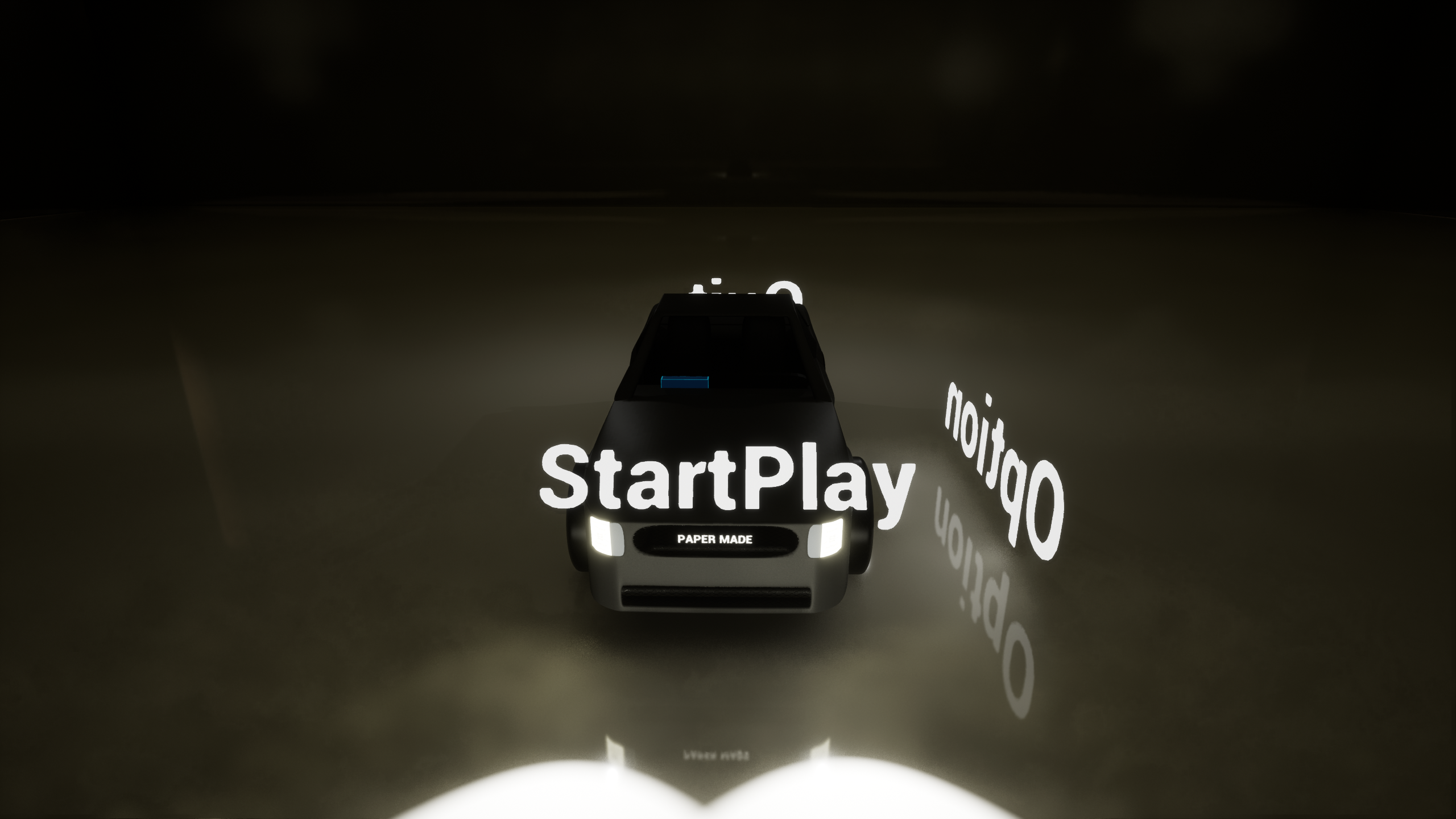 PaperMadeRacing | Download and Buy Today - Epic Games Store