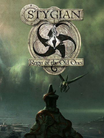 Stygian Reign of the Old Ones